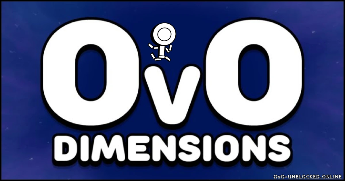 OvO Dimensions