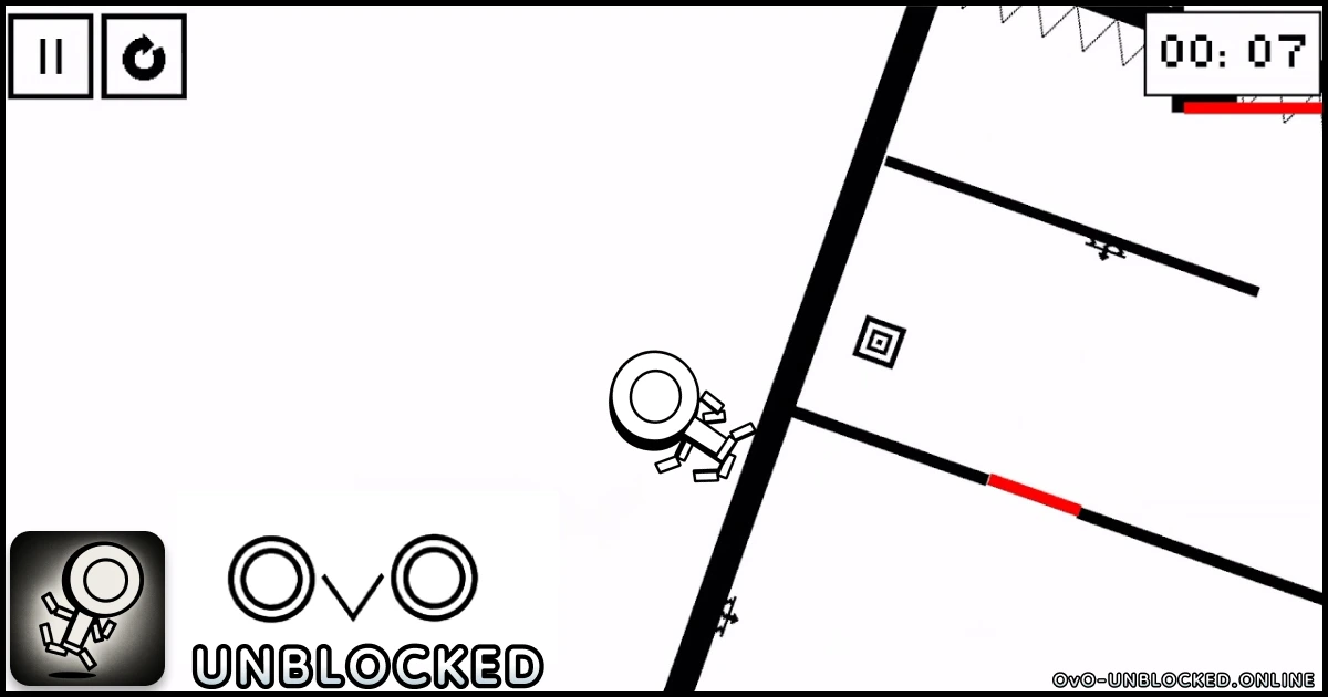 OvO Unblocked